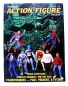 Preview: Tomart's Action Figure Digest # 9: MEGO Alter-Egos